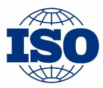 ISO9001  质量管理体系认证证书